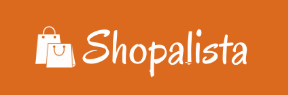 Shopalista