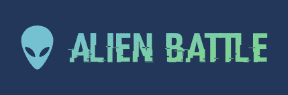 alien battle