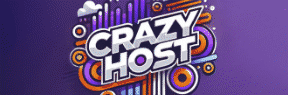 Crazy Host