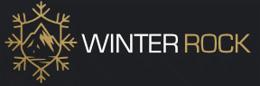 winter rock