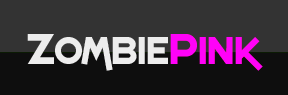 zombie pink